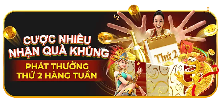 Game nổ hũ theo chủ đề jjun88
